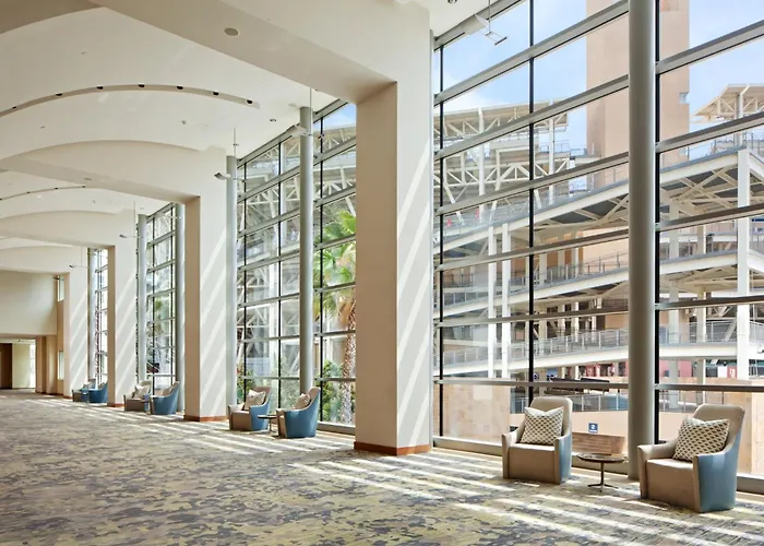 Omni San Diego Hotel At The Ballpark